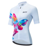 Butterfly Women Jersey