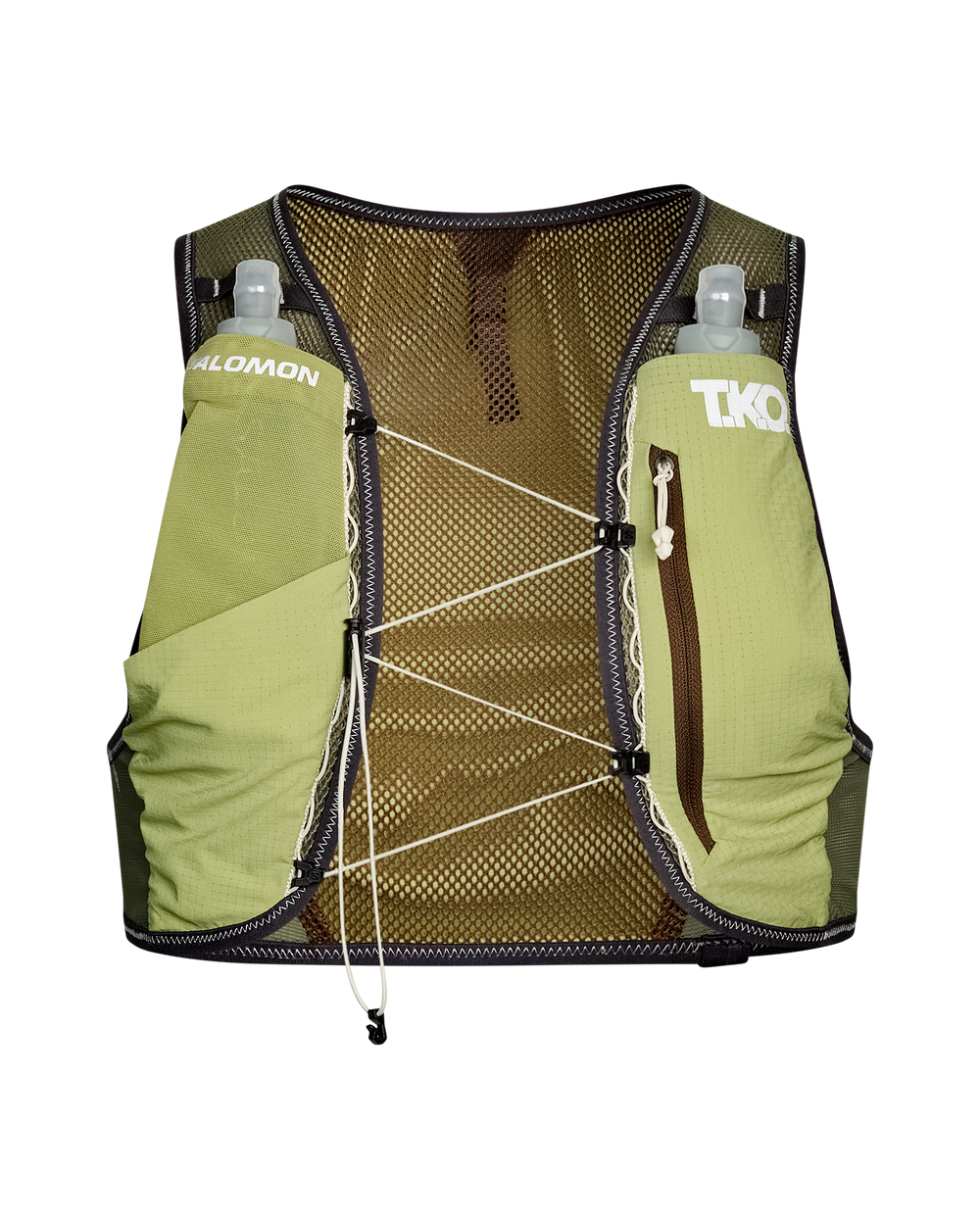 Pas Normal Studios x Salomon Race Skin 2