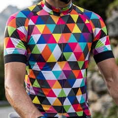Colorful Jersey