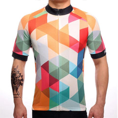 Cube Jersey