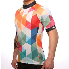 Cube Jersey