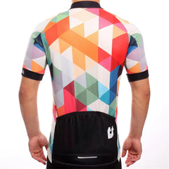 Cube Jersey