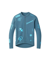 Diversion Pro Air LS Jersey 3.0