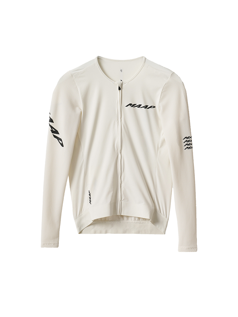 Emerge LS Jersey