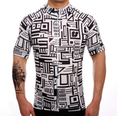 Geometric Jersey