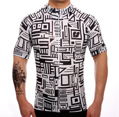 Geometric Jersey