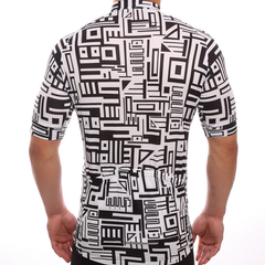 Geometric Jersey