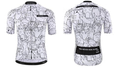 Cat Jersey
