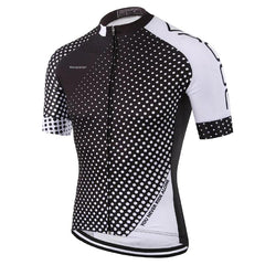 Polka Jersey