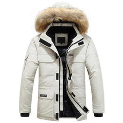 Polar Parka