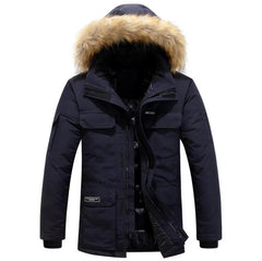 Polar Parka