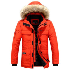 Polar Parka