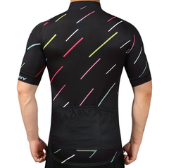 Vivid Jersey