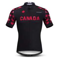 Maple Jersey