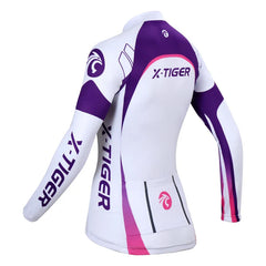 Elevate Women Thermal Jersey