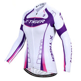 Elevate Women Thermal Jersey