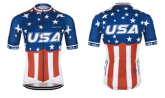 American Jersey