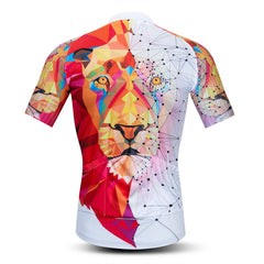 Lion Jersey