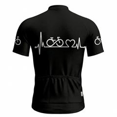 Heartbeat Jersey