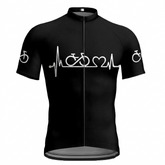 Heartbeat Jersey