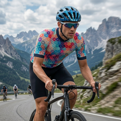 Hexa Jersey