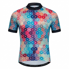 Hexa Jersey
