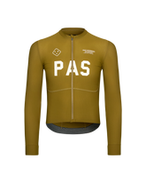 PAS Mechanism Pro Long Sleeve Jersey