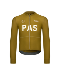 PAS Mechanism Pro Long Sleeve Jersey