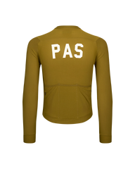 PAS Mechanism Pro Long Sleeve Jersey
