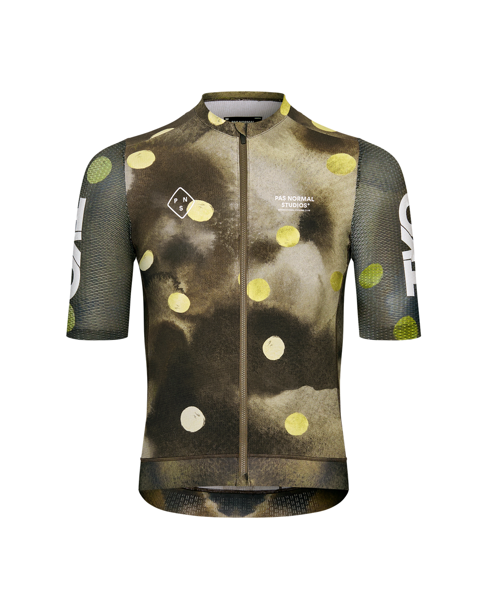 T.K.O. Essential Light Jersey