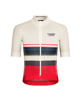 Mechanism Late Drop Jersey - Off White