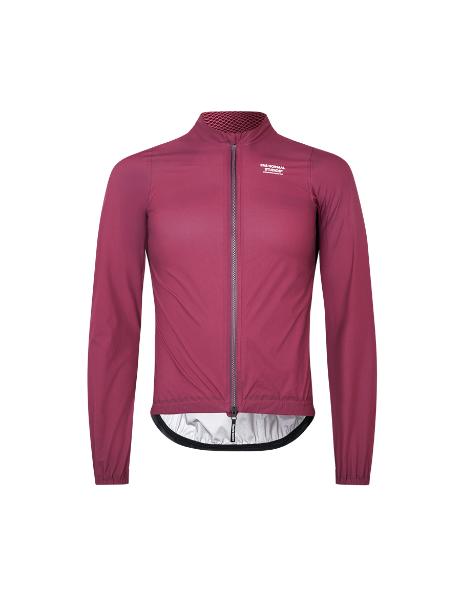 Mechanism Rain Jacket