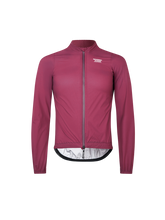 Mechanism Rain Jacket
