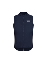 Mechanism Stow Away Gilet