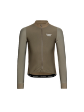 Mechanism Thermal Long Sleeve Jersey