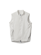 Men's Flow Vest - White
