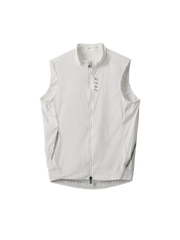 Men's Flow Vest - White