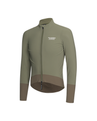 Men's Mechanism Thermal Jacket - Army Green