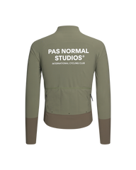 Men's Mechanism Thermal Jacket - Army Green
