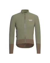 Men's Mechanism Thermal Jacket - Army Green