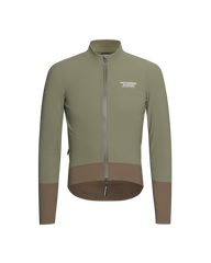 Men's Mechanism Thermal Jacket - Army Green