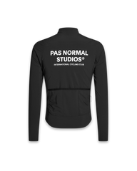 Men's Mechanism Thermal Jacket - Black