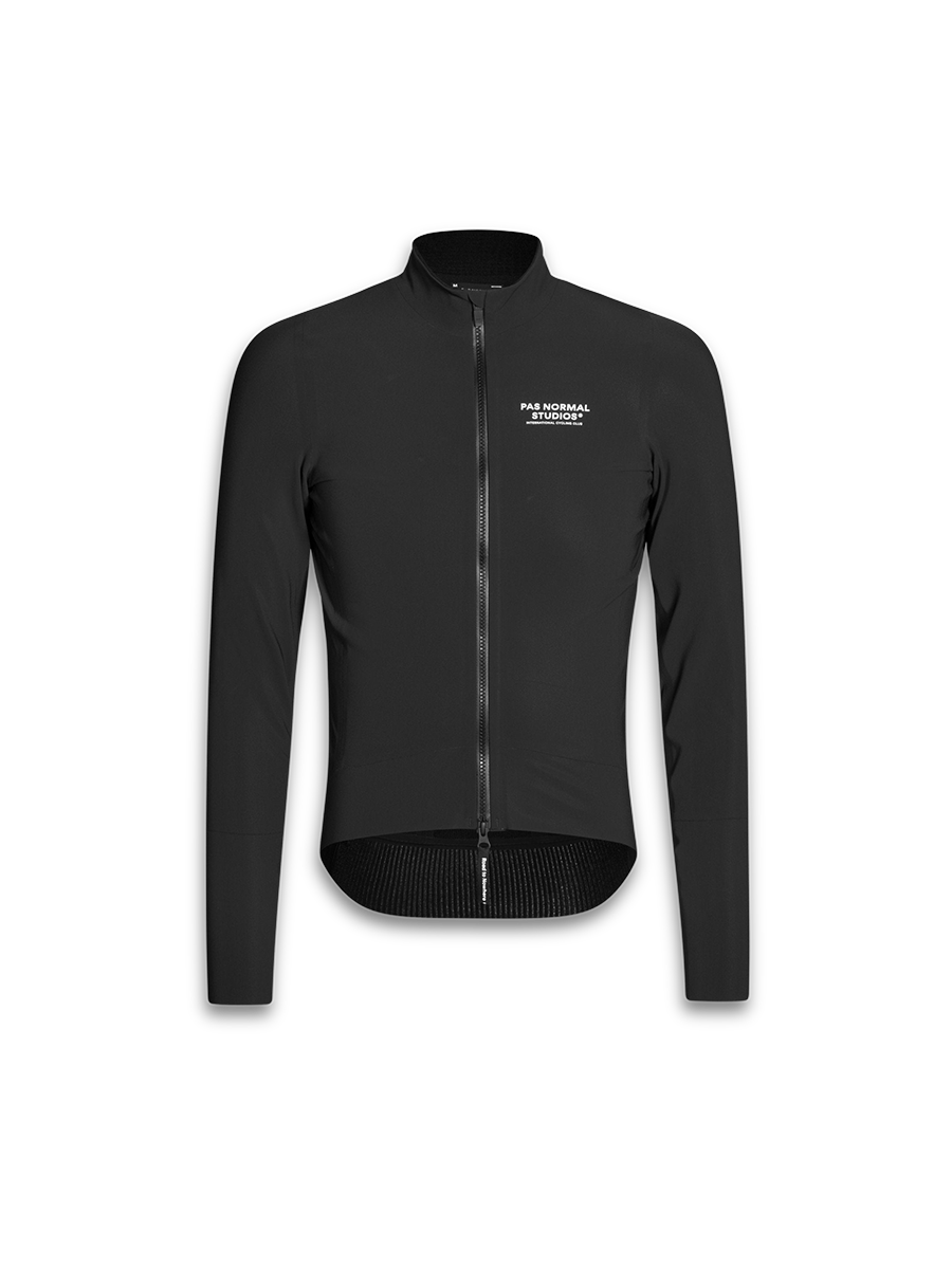 Men's Mechanism Thermal Jacket - Black