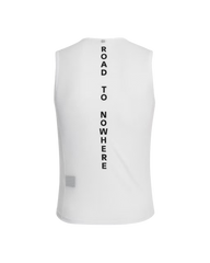 Men's Sleeveless Base Layer