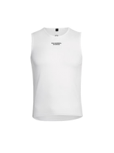 Men's Sleeveless Base Layer