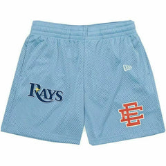 European and American fashion brand M co branded LB American EE shorts Eric Emanuel shorts foreign trade casual sports shorts (19)