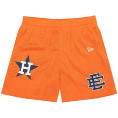 European and American fashion brand M co branded LB American EE shorts Eric Emanuel shorts foreign trade casual sports shorts (2)