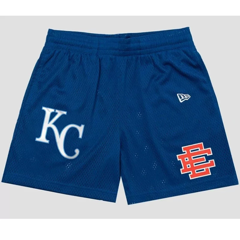 European and American fashion brand M co branded LB American EE shorts Eric Emanuel shorts foreign trade casual sports shorts (20)