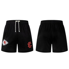 Eric Emanuel EE Basic Shorts \ (15)