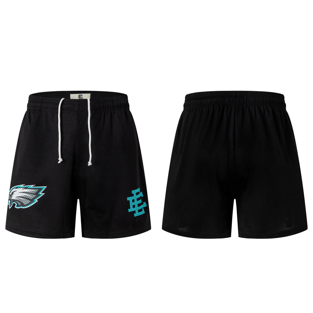 Eric Emanuel EE Basic Shorts \ (13)